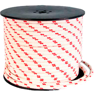 Skødetov Ø8 mm - 110 meter