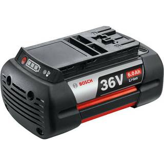Batteri Bosch F016800639; 36 V; 6,0 Ah; Li-ion