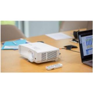 Philips PRX650 DLP-projektor WXGA VGA HDMI S-Video
