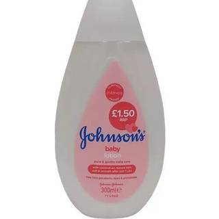 Johnson's Baby Lotion 300 ml