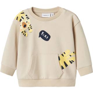 Økologisk Bomuld Sweatshirt
