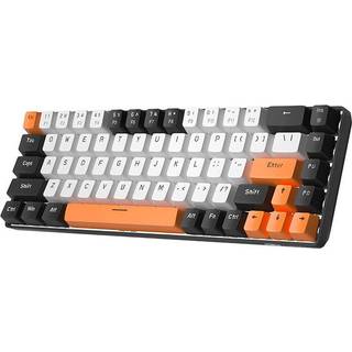 MageGee MK-BOX Mekanisk gaming Tastatur (Sort) -> Forventet levering: 1-2 hverdage