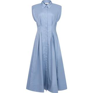 Copenhagen Muse Shirley Kjole - Forever Blue