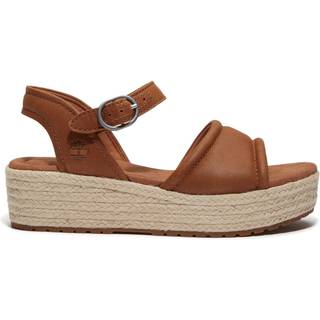Timberland Timberland Santorini Sunrise Sandaler med bagstrop