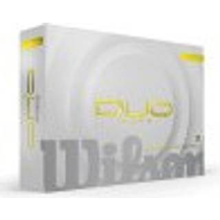 Wilson Duo Soft [GUL]