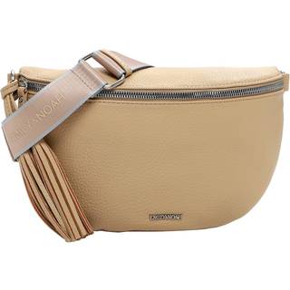 Emily & Noah Bumbag Camel