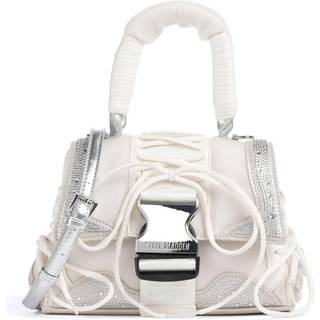 Steve Madden BDIEGO-R Håndtaske hvid