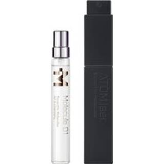 Escentric Molecules Molecule 01 Atom.Iser Set 25,5 ml