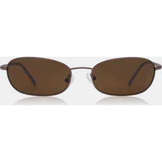 A. Kjærbede Jack Solbrille KL2508-003 - Unisex