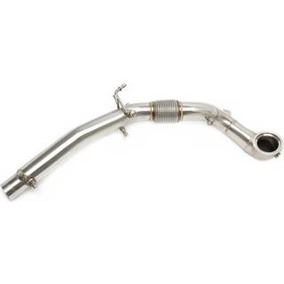 TA-Technix Downpipe Cupra Formentor Type KM