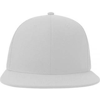 Atlantis AT686 Caps White / White One Size