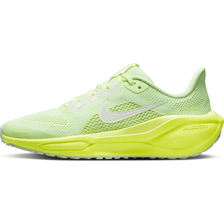 Nike Pegasus 41-løbesko til vej til større børn - gul - 39