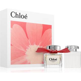 Chloé Chloé L'Eau de Parfum Intense Gave sæt