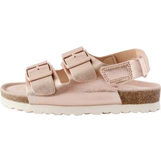Next Velcrolukning Strap Corkbed SandalerEU 35.5 (UK 3)