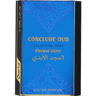 Conclude Oud Eternal Glory Eau de Parfum (På lager i varehus)