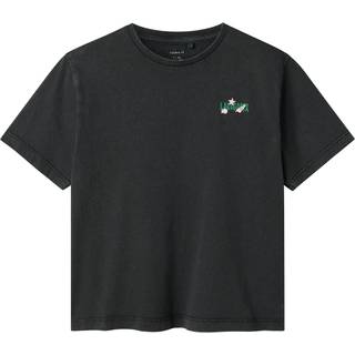 Økologisk Bomuld T-shirt
