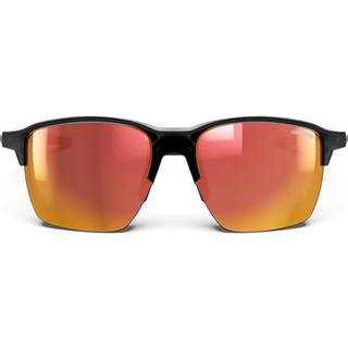 Julbo Crossline Reactiv GC S1-3 (VLT 10-46%) Solbriller størrelse L farve rød