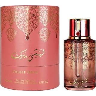 Arabiyat Lychee Musk edp 100ml
