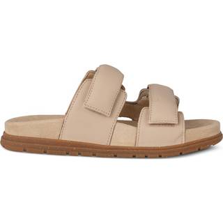 Woden Lisa Sandaler - Brun - Str 41 - Damer