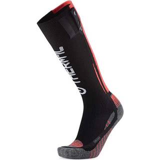 S.E.T® Ultra Warm Nordic Socks Black (45/47)