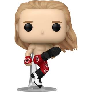 WWE - POP N° 141 - Shawn Michaels