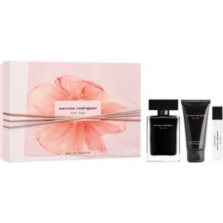 Narciso Rodriguez For Her Gave sæt