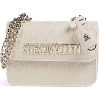 Steve Madden BCOAL-E Skuldertaske creme