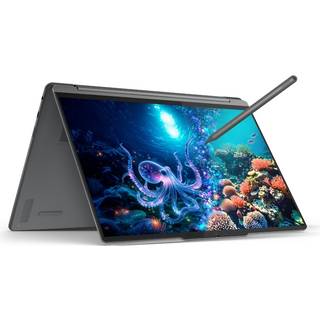 Lenovo Yoga 9 2-in-1 - 14" Touchscreen | Core Ultra 7 | 32GB | 1TB