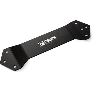 Scorpion Exhaust Tunnel Brace Mini Clubman F54 Cooper S