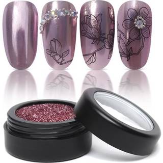 Mirror Powder 02, Rosa, Moyra