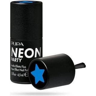 Pupa Neon Party Nail Polish