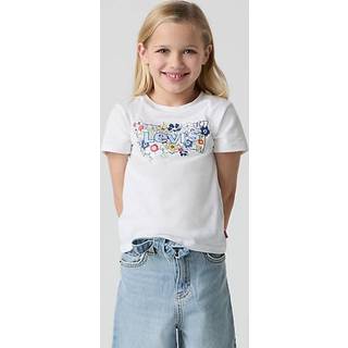 Kids Batwing Fill Tee