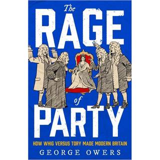 The Rage of Party