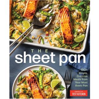 The Sheet Pan