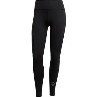 adidas by Stella McCartney TruePurpose Optime Training Full Length tights - Black - 2XL