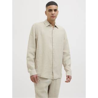 Relaxed Fit Skjorte