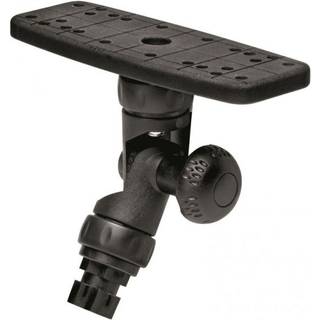 RailBlaza Fish Finder Mount R-Lock R