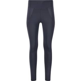 Endurance Talori Tights Str. 44 Blå Dame - Lange tights til komfortabel løbetræning
