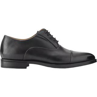 Jones Bootmaker Maloney Smart Læder Oxford SkoEU 45 (UK 11)