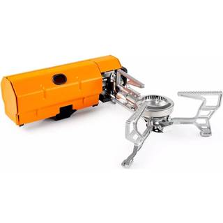 GSI Outdoors Selkirk 270 Butane Stove Orange, OneSize