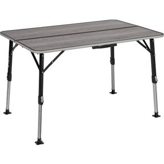 Brunner - ELÙ Duplit Greywood - Campingbord grå