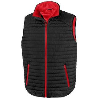 Result Genuine Recycled RT239 XXL Black