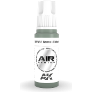 WWI German Fokker Grey