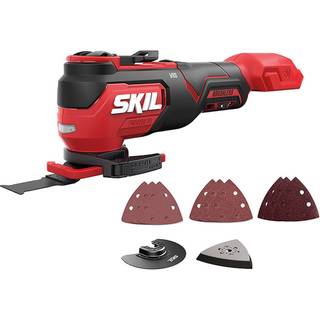 Multifunktionsværktøj Skil 3622 CA; 20 V (uden batteri og oplader)