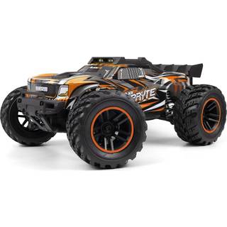 BlackZon Spryte Stadium 1:20 2.4GHz RTR 4WD Orange [Levering: 1-2 dage]