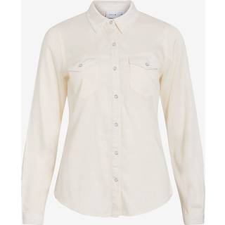 Vibista Lomme Denimskjorte