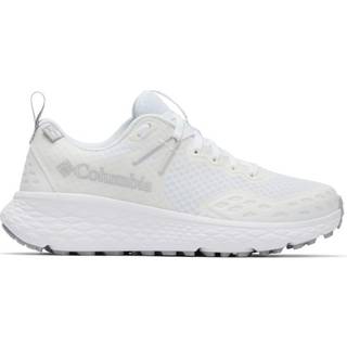 Columbia Women's Konos TRS Outdry Multisportsko Damer størrelse 8,5 farve grå/hvid