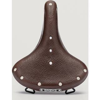 Brooks England B68 Touring Saddle Brown