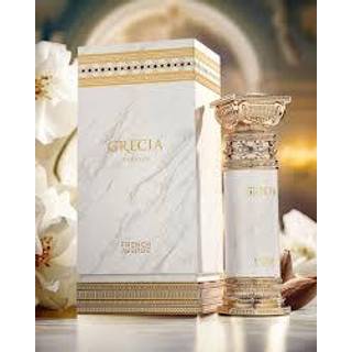 French Avenue Grecia Eau de Parfum til kvinder 100 ml - 100 ml