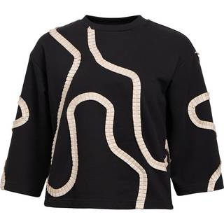 Detaljeret Pullover